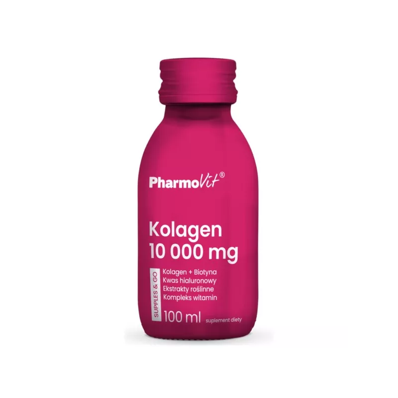 Pharmovit Kolagen 10.000 100 ml