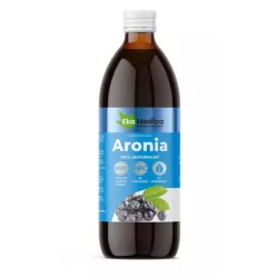 Ekamedica Aronia sok NFC 100% 500 ml Ekamedica Aronia sok NFC 100% 500 ml