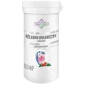 Soul Farm Premium Kolagen + Dzika Róża 400 mg 60 k