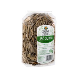 NW LIŚĆ OLIWNY 100G