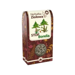 NW HERBATKA ZIOŁOWA STOP BORELIA 100G