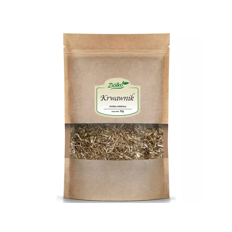 Ziółko Krwawnik 50 g