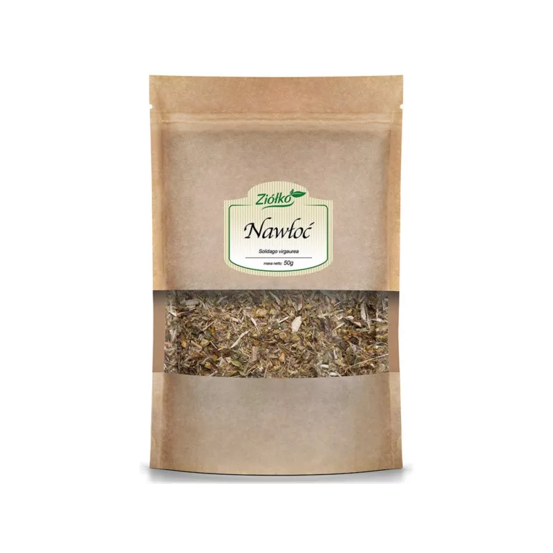 Ziółko Nawłoć 50 g Ziółko Nawłoć 50 g