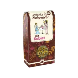 NW HERBATKA ZIOŁOWA DLA KOBIET 75G