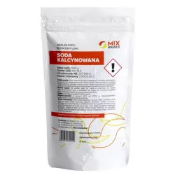 Big Nature Soda Kalcynowana 1 kg Big Nature Soda Kalcynowana 1 kg