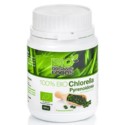 BIO ORGANIC FOOD 100% BIO Chlorella Pyrenoidosa