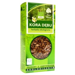 DARY NATURY KORA DĘBU 100G DARY NATURY KORA DĘBU 100G