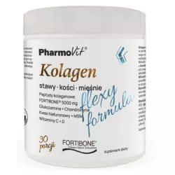 Pharmovit Kolagen Flexy Formula 30 porcji