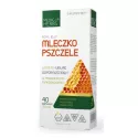 Medica Herbs Mleczko Pszczele 40 k