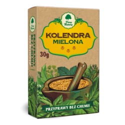 DARY NATURY KOLENDRA MIELONA 30G