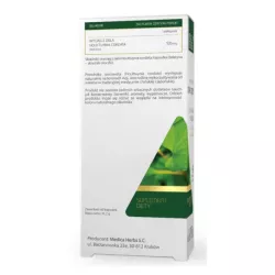 Medica Herbs Houttuynia 60 k Pstrolistka sercowata