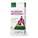 Medica Herbs Pelargonia Afrykańska 60 k