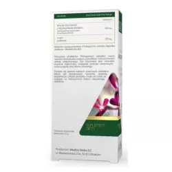 Medica Herbs Pelargonia Afrykańska 60 k