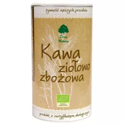 DARY NATURY KAWA ZIOŁOWO-ZBOŻOWA  EKO 200G
