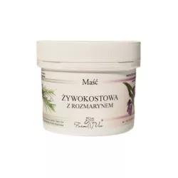 Farm-vix Maść żywokostowa z rozmarynem 150 ml