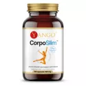 Yango Corposlim 60 K. Przyśpiesza Metabolizm