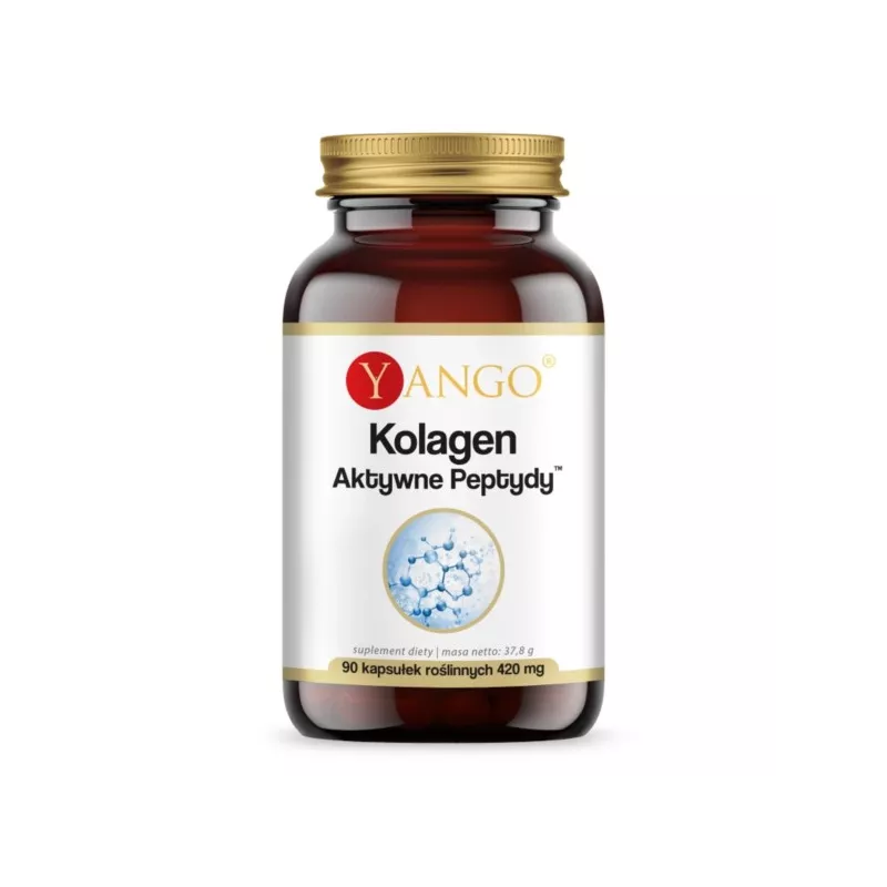 Yango Corposlim 60 K. Przyśpiesza Metabolizm Yango Corposlim 60 K. Przyśpiesza Metabolizm