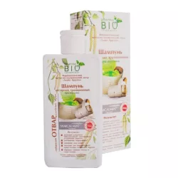 Szampon Dziegciowy Przeciwłupieżowy 200 ml Szampon Dziegciowy Przeciwłupieżowy 200 ml