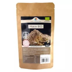 Pięć Przemian Maca BIO 250 g