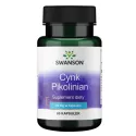 Swanson Cynk Pikolinian 22 Mg 60 K