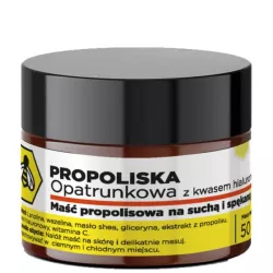 API Effect Propoliska Opatrunkowa z kw. hialuro.