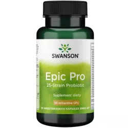 Swanson Epic Pro 25 30 Weg K  Wspiera Odporność