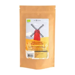 Pięć przemian Mąka Owsiana Bezglutenowa BIO 500g Pięć przemian Mąka Owsiana Bezglutenowa BIO 500g