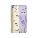 Happy Life mydło toaletowe Lawenda 180 g