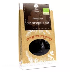 DARY NATURY CZARNUSZKA EKO 50G