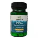 Swanson Nac 150 mg 100 kapsułek
