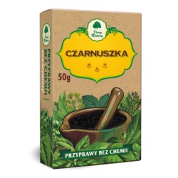 DARY NATURY CZARNUSZKA 50G