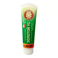 Ratownik Złoty Wąs 1000 135 ml nr 818