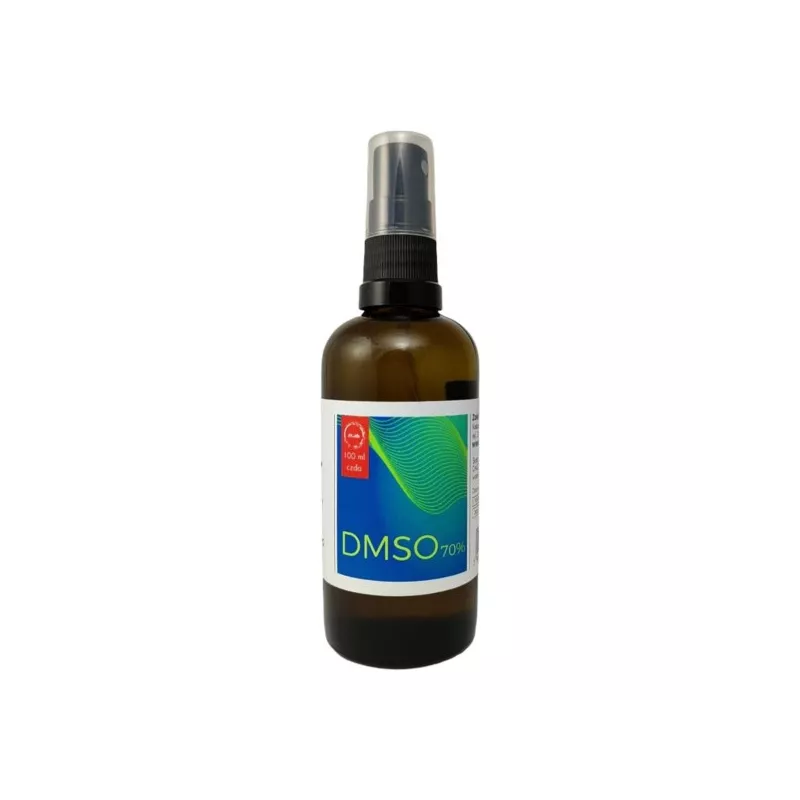Alcheo DMSO 70% Spray Alcheo DMSO 70% Spray