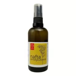 Alcheo Nafta wrotyczowa 100 ml