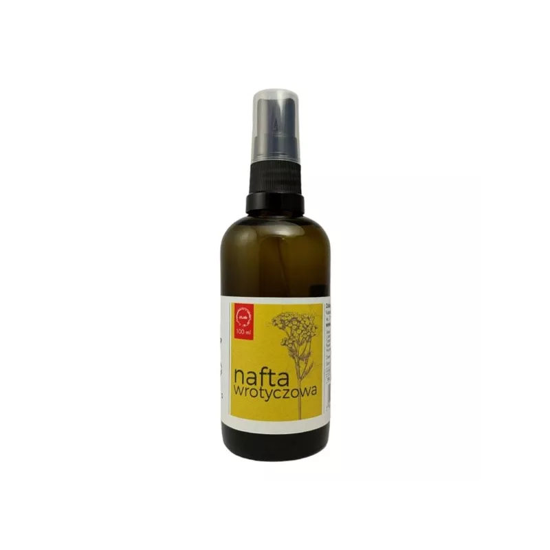 Alcheo Nafta wrotyczowa 100 ml