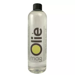 Alcheo Oliwka Magnezowa 400 ml