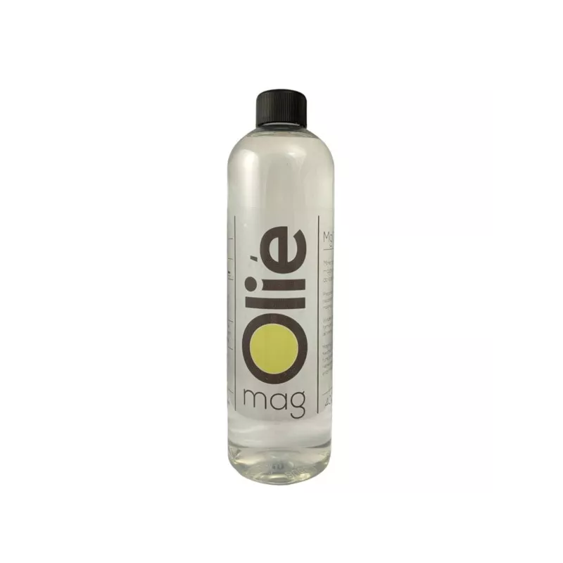 Alcheo Oliwka Magnezowa 400 ml Alcheo Oliwka Magnezowa 400 ml