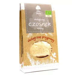 DARY NATURY CZOSNEK MIELONY EKO 50G