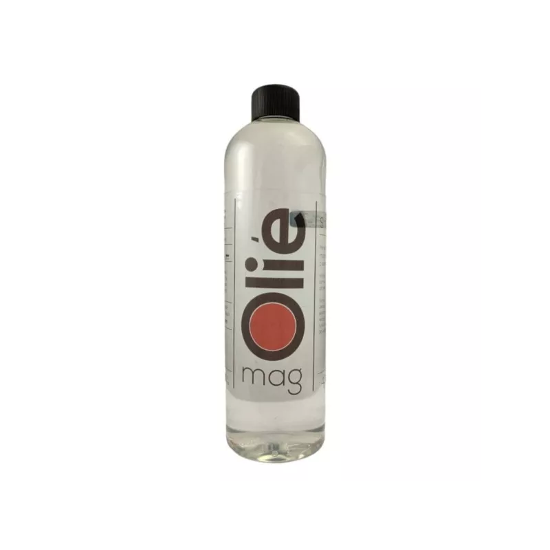 Alcheo Oliwka Magnezowa z Siarką 400 ml