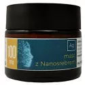 Alcheo Maść eucerynowa z Nanocynkiem 50ml
