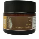 Alcheo Maść eucerynowa z koloidalną Miedzią 50ml