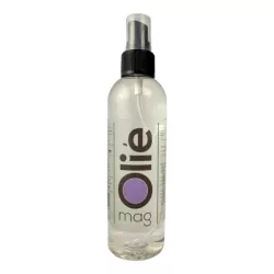 Alcheo Oliwka Magnezowa z Krzemem 200 ml Spray