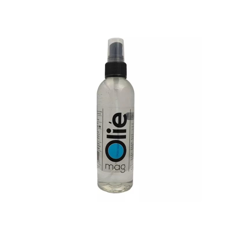 Alcheo Oliwka Magnezowa z Borem i Jodem Spray