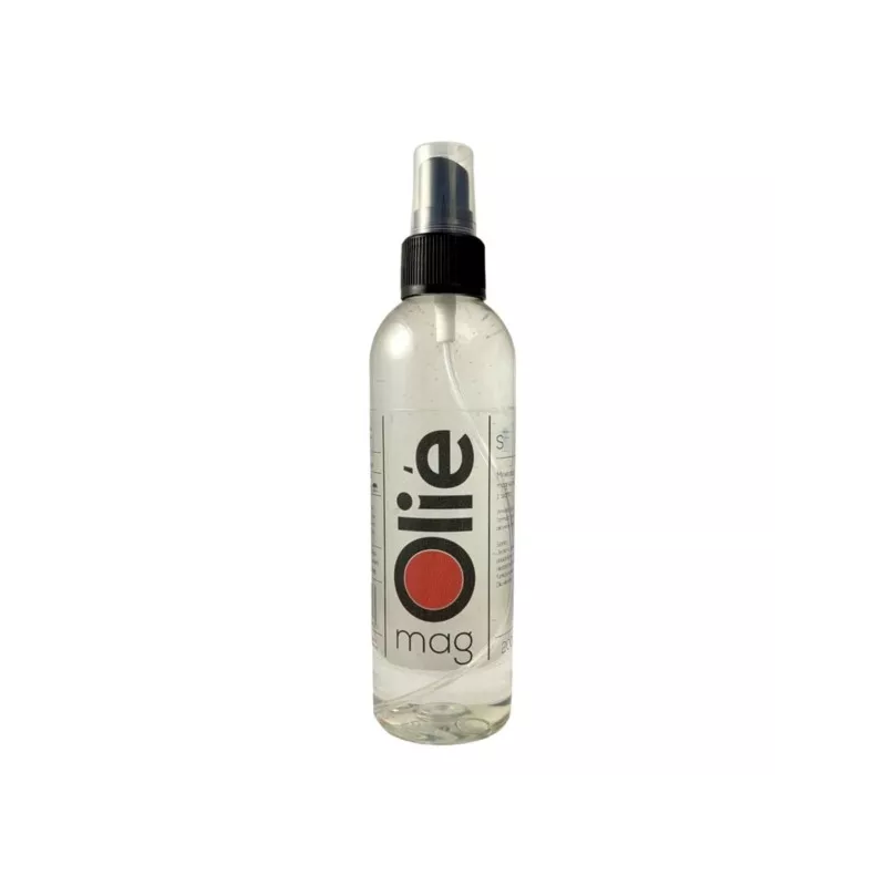 Alcheo Oliwka Magnezowa z Siarką 200 ml Spray