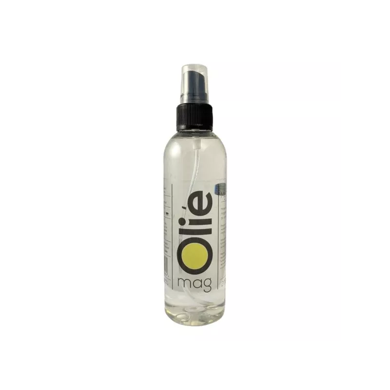 Alcheo Oliwka Magnezowa 200 ml Spray