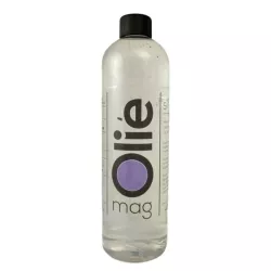 Alcheo Oliwka Magnezowa z Krzemem 400 ml