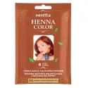 Venita Henna Color ZOK Nr 8 Rubin
