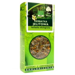 DARY NATURY HERBATKA JELITOWA EKO 50G