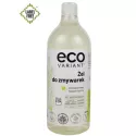 EcoVariant Żel Do Zmywarek Flash Perfect 1 kg