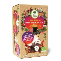 DARY NATURY HERBATKA KRASNOLUDEK EKO 15X3G